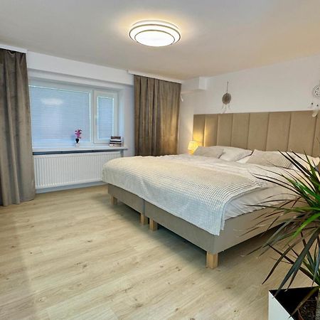 Apartamenty Oracka Бохня Екстериор снимка