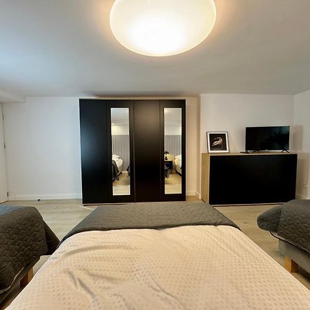Apartamenty Oracka Бохня Екстериор снимка
