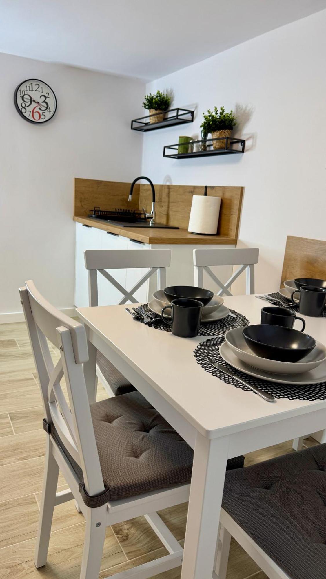 Apartamenty Oracka Бохня Екстериор снимка