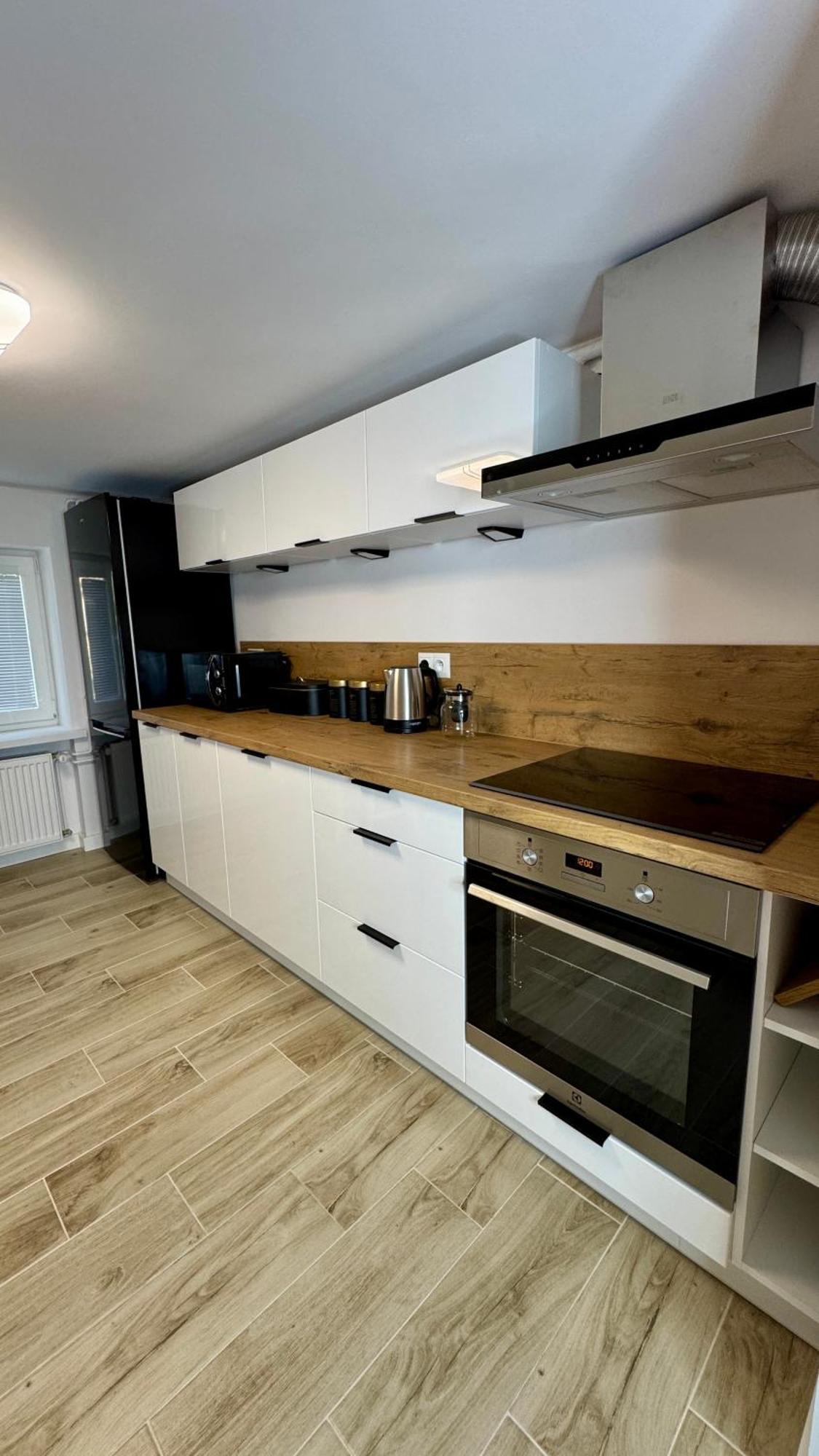 Apartamenty Oracka Бохня Екстериор снимка