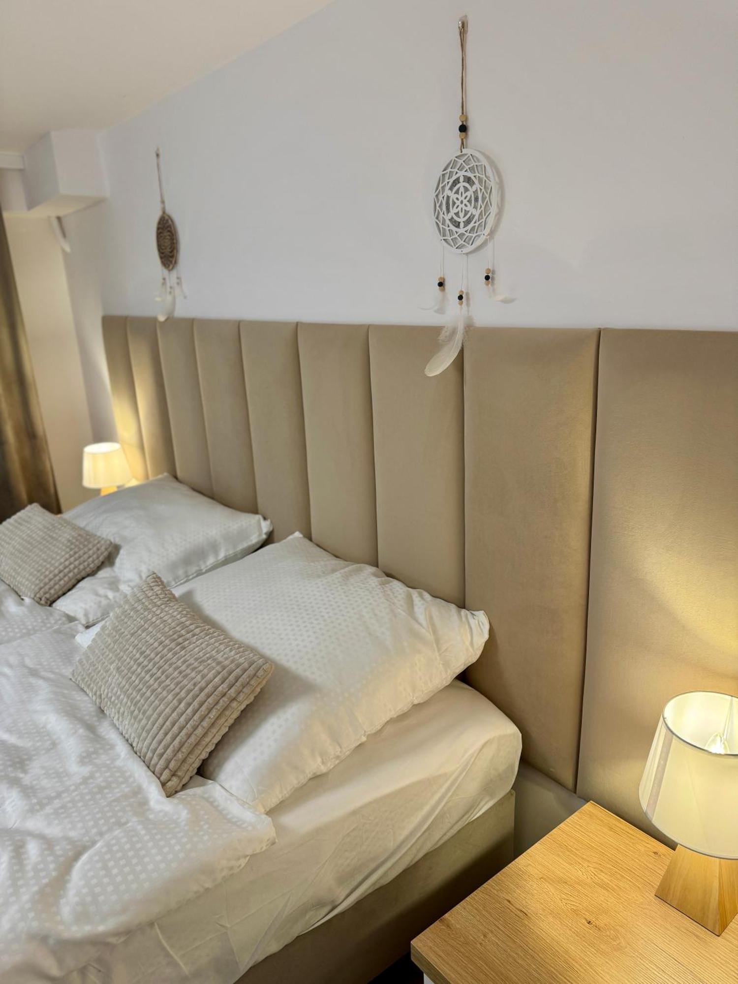 Apartamenty Oracka Бохня Екстериор снимка