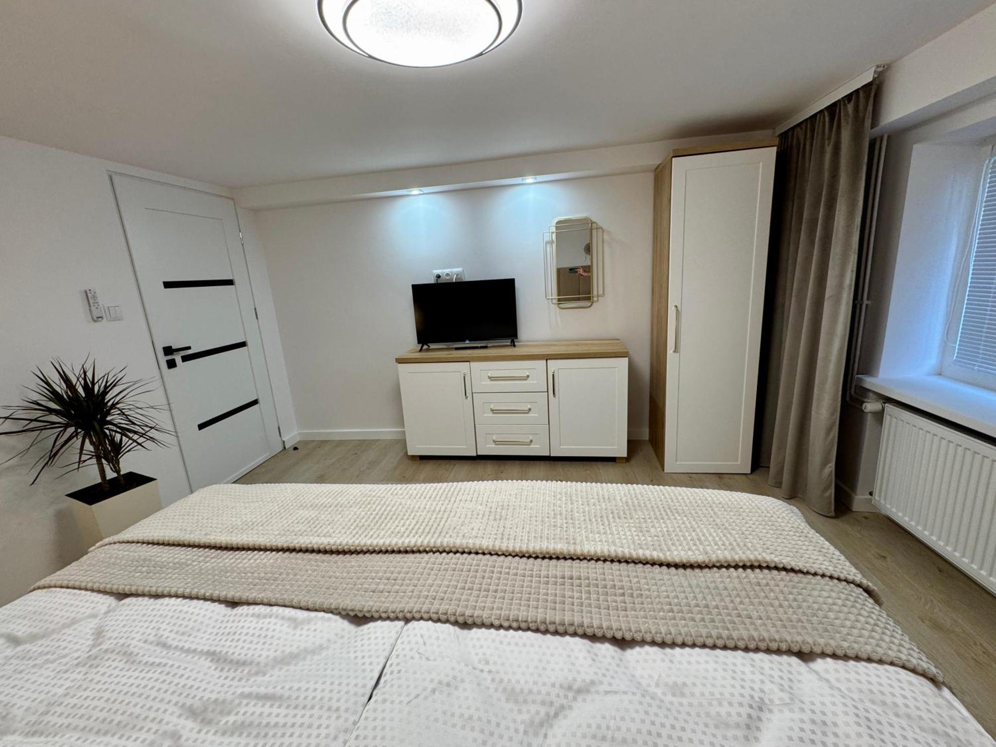 Apartamenty Oracka Бохня Екстериор снимка