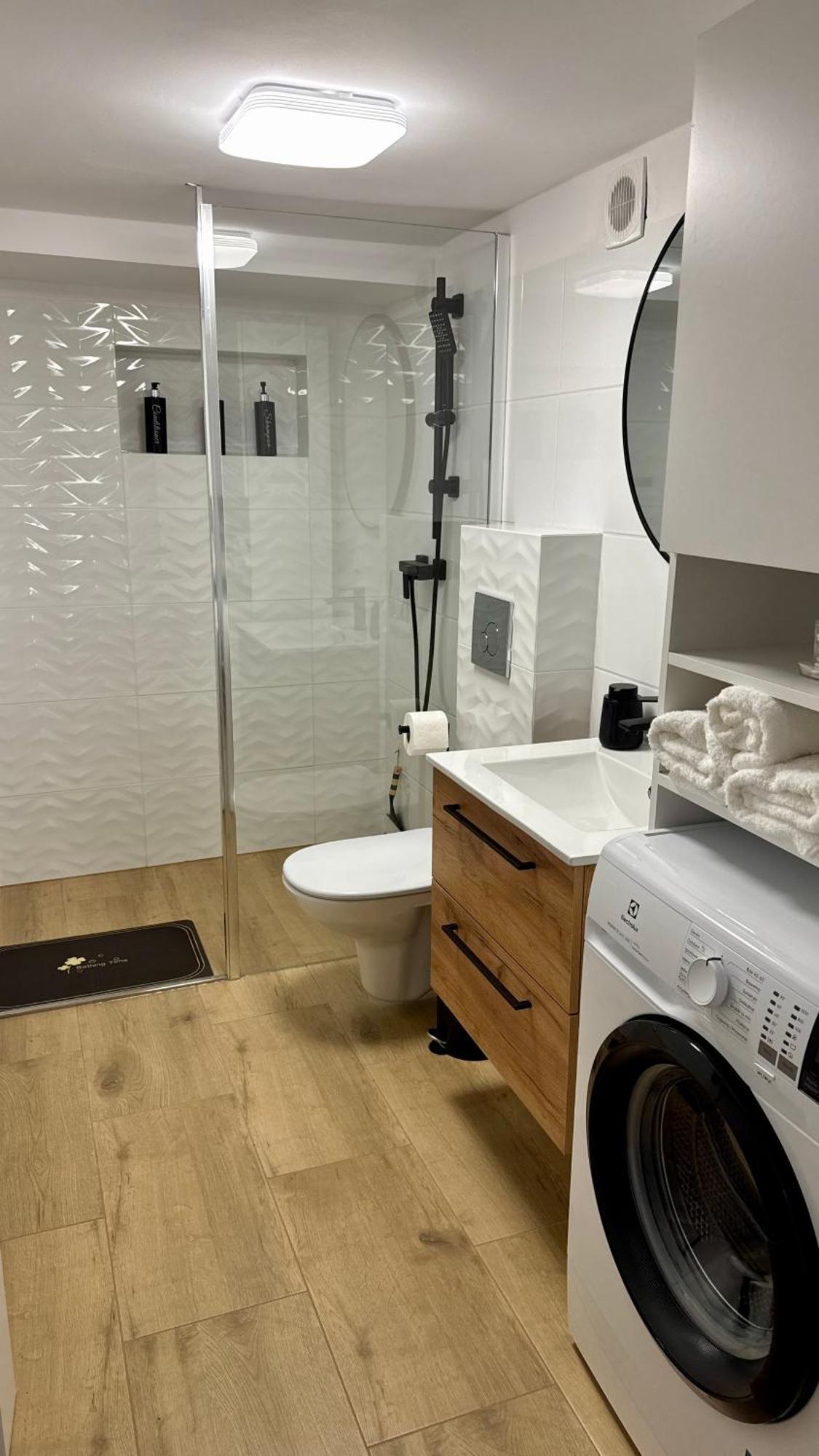 Apartamenty Oracka Бохня Екстериор снимка