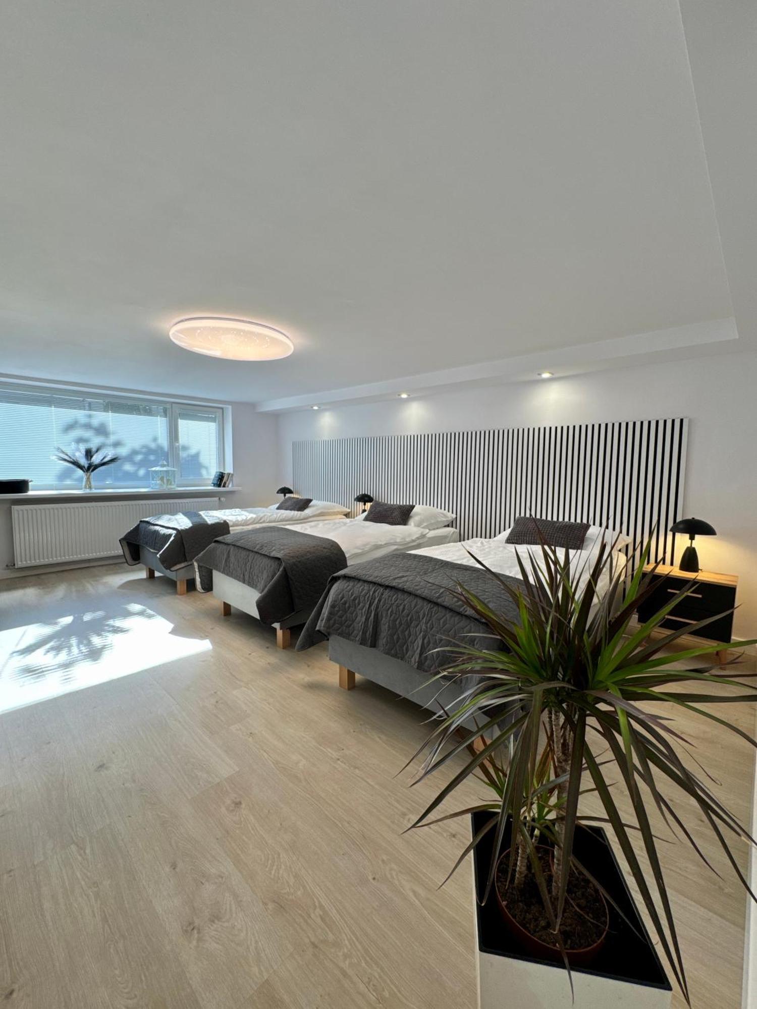 Apartamenty Oracka Бохня Екстериор снимка