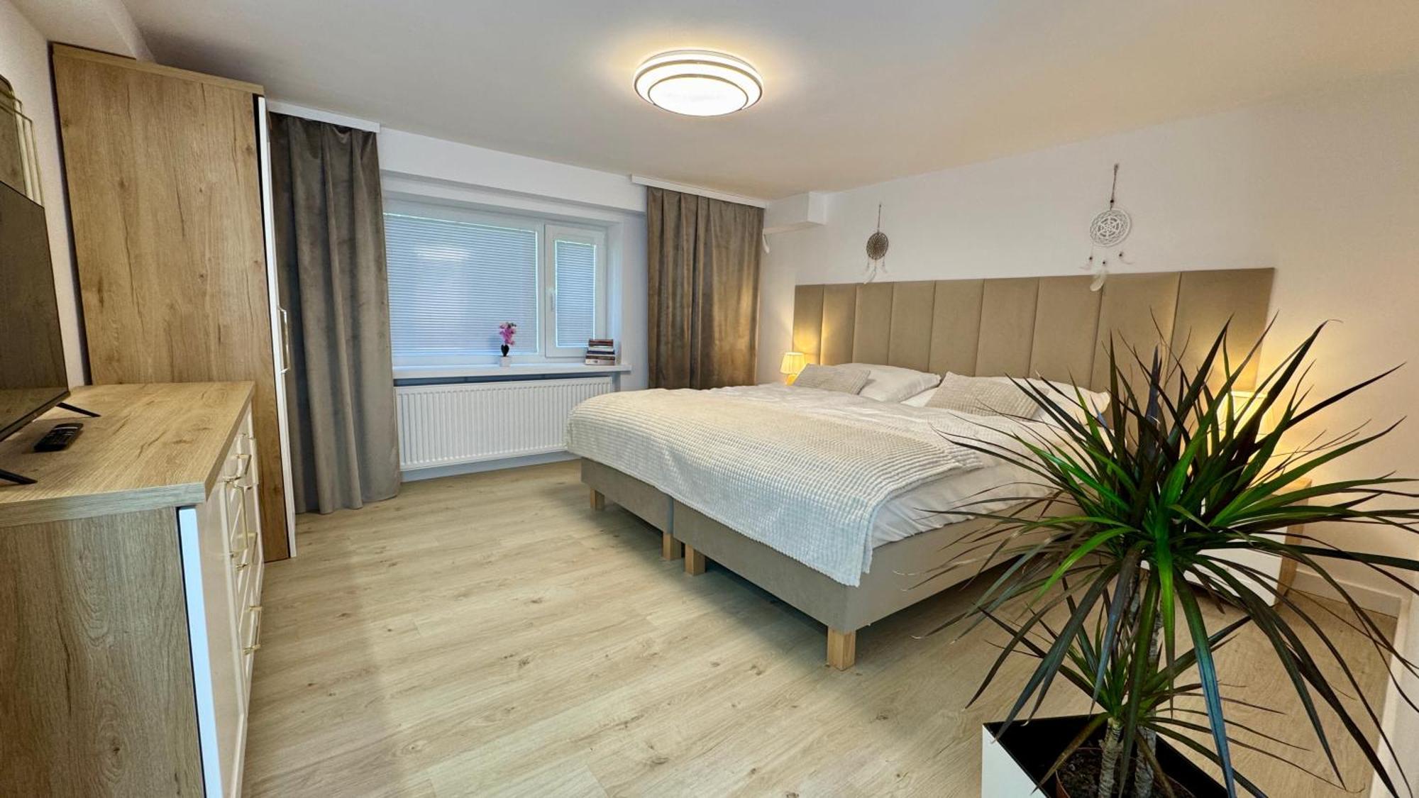Apartamenty Oracka Бохня Екстериор снимка