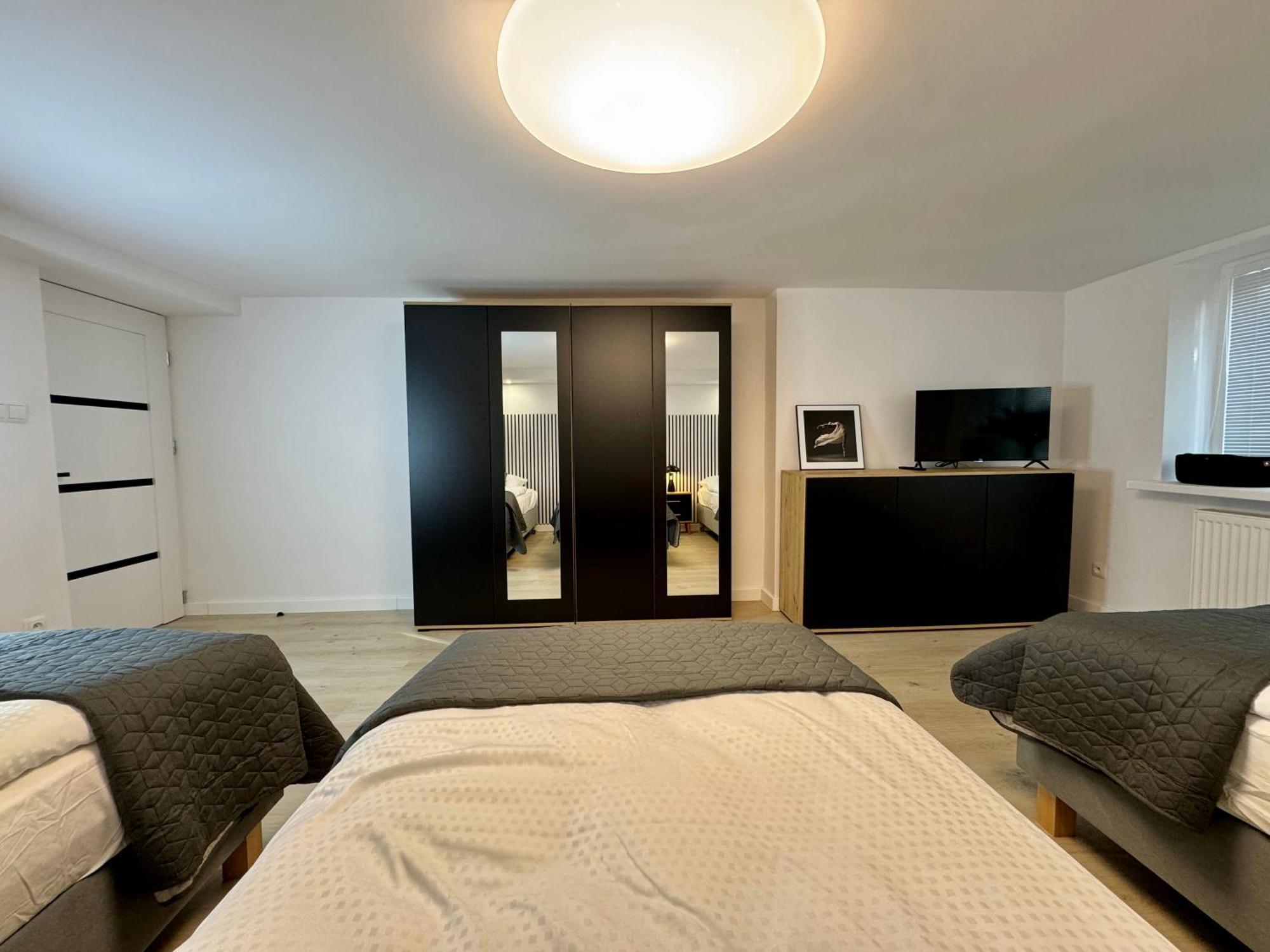 Apartamenty Oracka Бохня Екстериор снимка